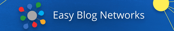 אחסון אתרי וורדפרס - Easy Blog Networks