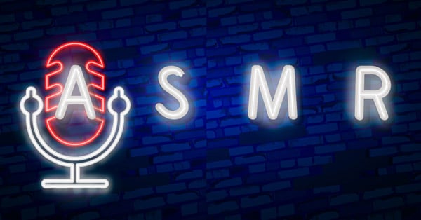 ASMR