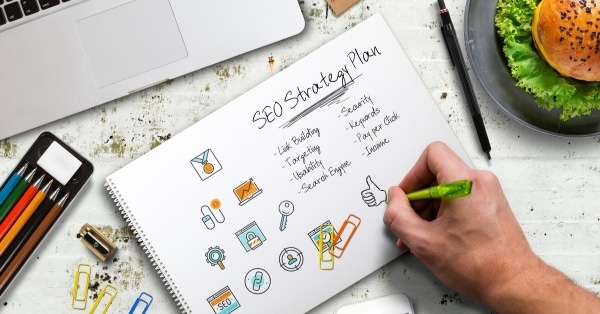 מה סוכנות seo צריכה לעשות
