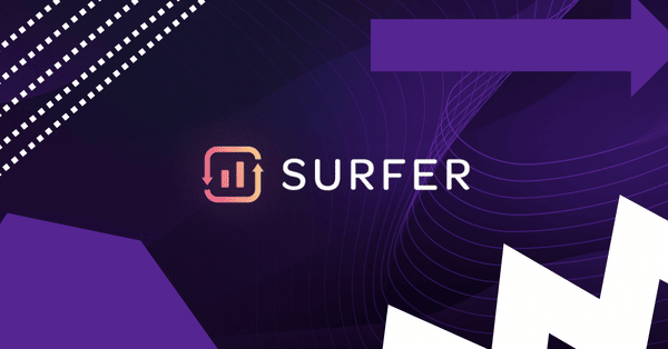 סרפר / SurferSEO - מדריך