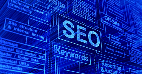 הקישור בין איומי סייבר ופגיעות סייבר לבין SEO
